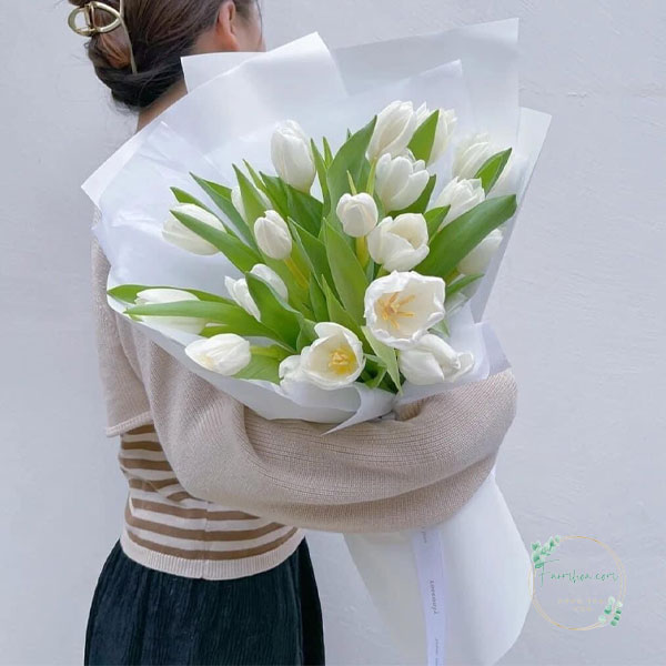 Ngày Em Đến- TL85