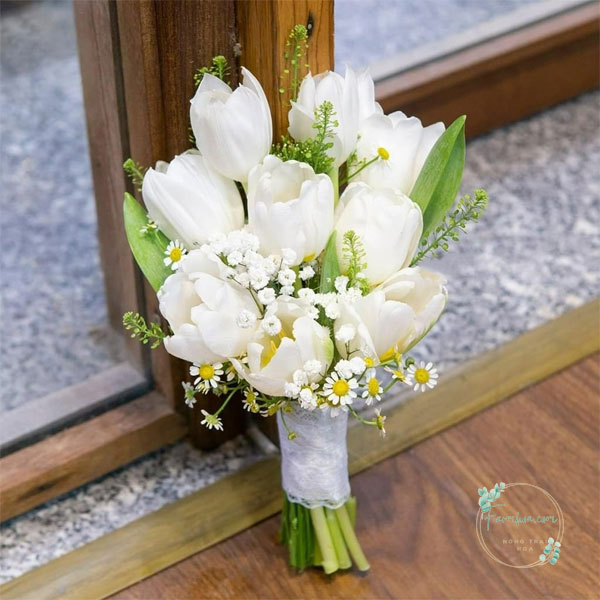hoa-cuoi-hoa-tulip