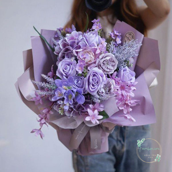 Ánh Mắt Yêu Thương - HMT23