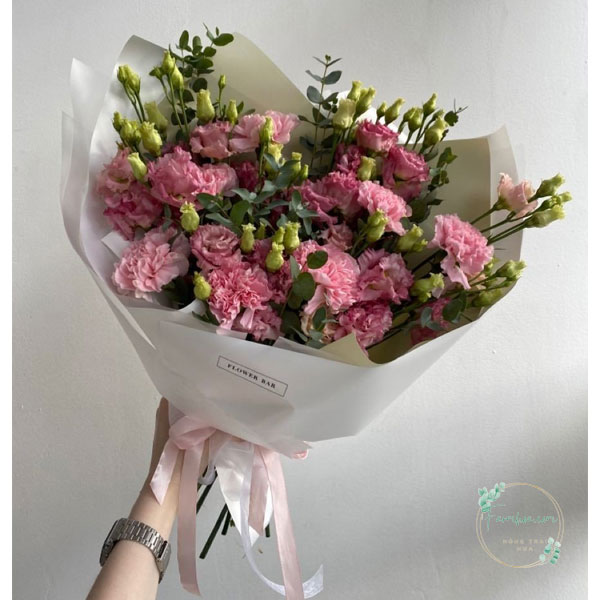 Hoa cát tường – HCT32