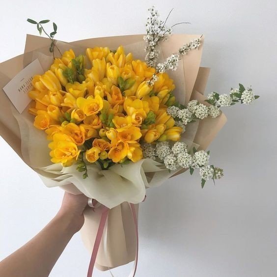 Gửi Ngàn Lời Yêu – HMV81
