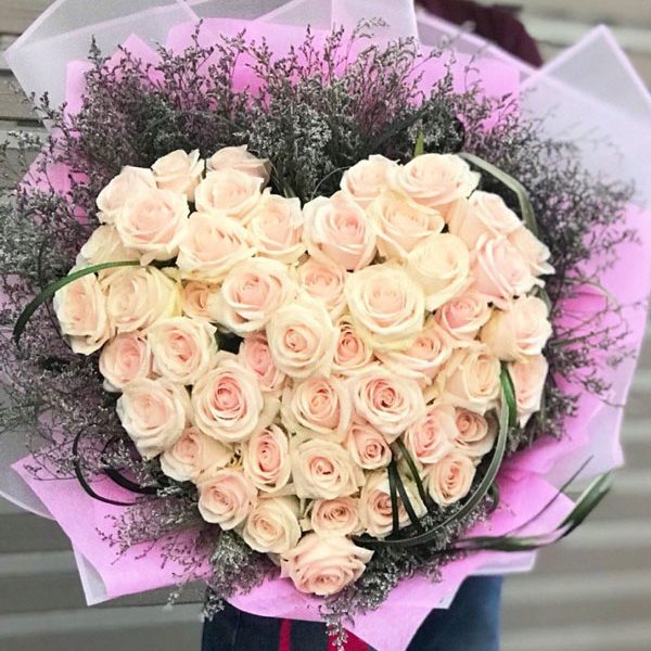 Hoa lễ tình nhân - HTN32