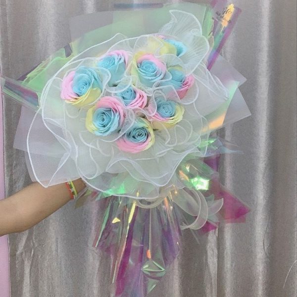 Hoa đủ màu - HĐM16