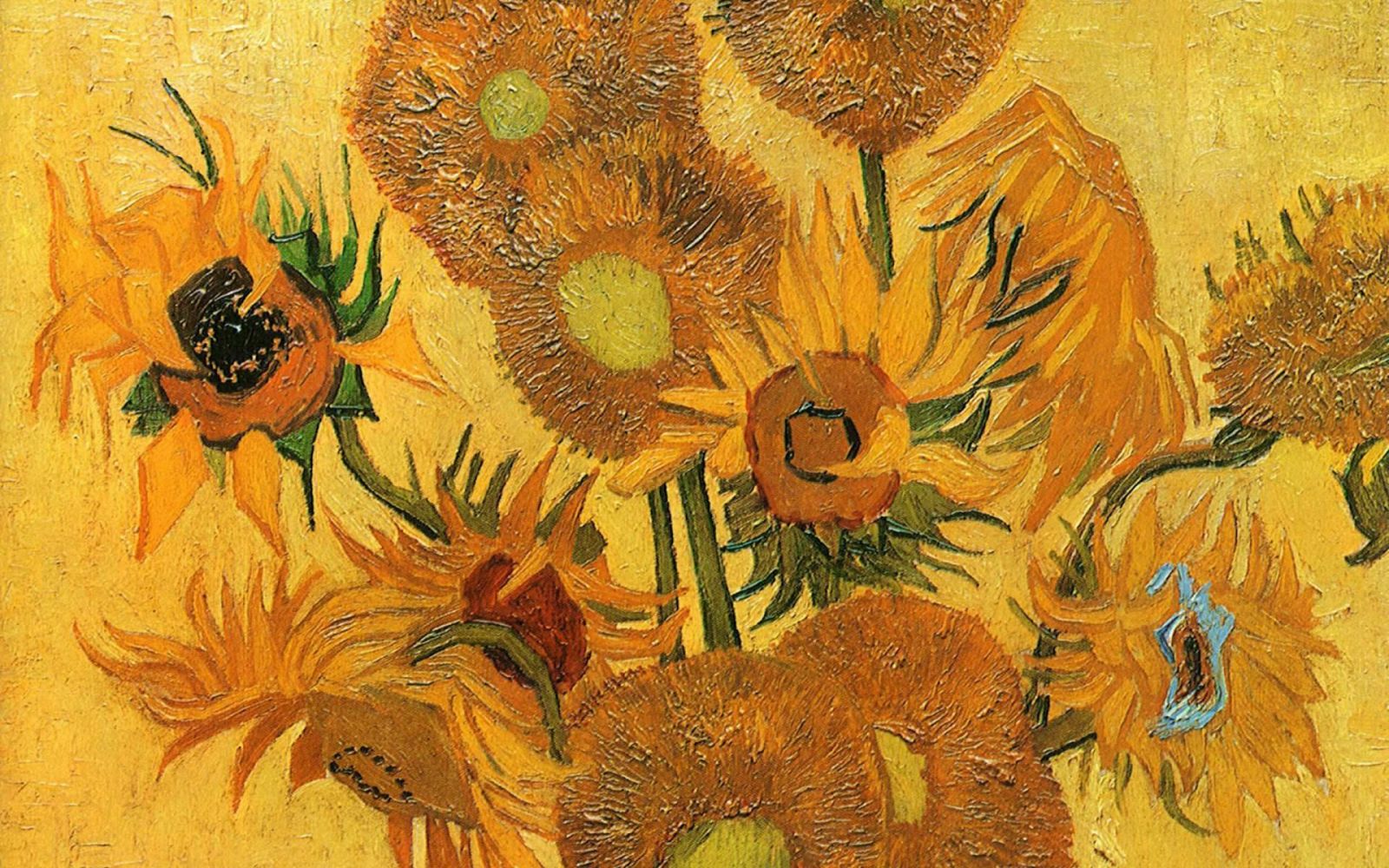 Buc-tranh-hoa-huong-duong-cua-van-gogh