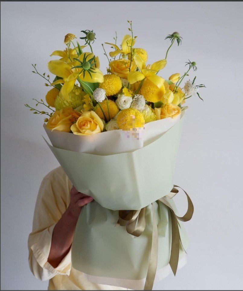 Dùng Hoa Gì Để Tỏ Tình? Gợi Ý 10 Loài Hoa Thay Lời Yêu Thương | Shop Hoa Farm Hoa hoa-to-tinh