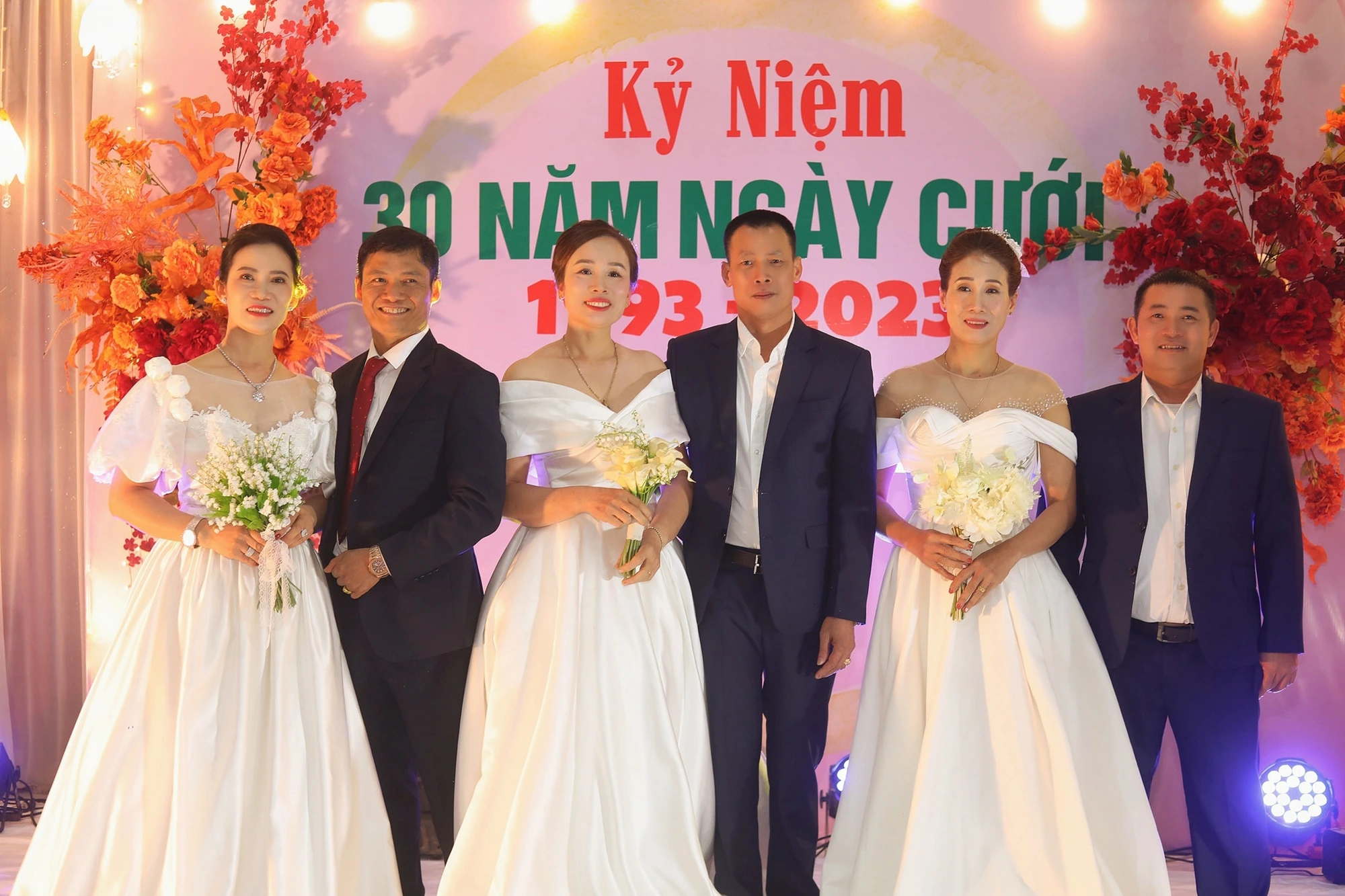 Hoa Kỷ Niệm Ngày Cưới Tượng Trưng Cho Tình Yêu Bền Lâu Và Hạnh Phúc Viên Mãn hoa-ky-niem-ngay-cuoi