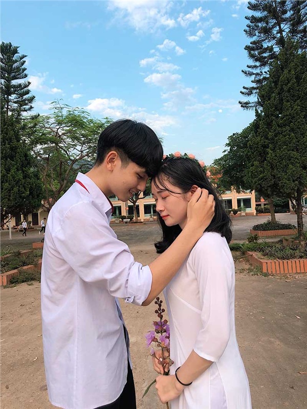 7 Loài Hoa Tỏ Tình Đẹp & Ý Nghĩa Thay Lời Yêu Thương hoa-to-tinh